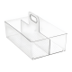 Plastic Storage Organizer